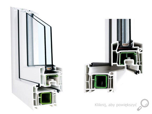 VEKA EFECTLINE
