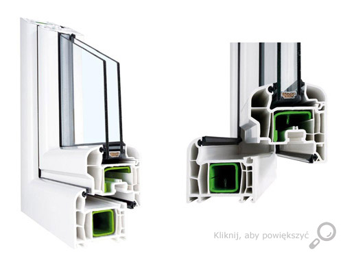 VEKA SWINGLINE