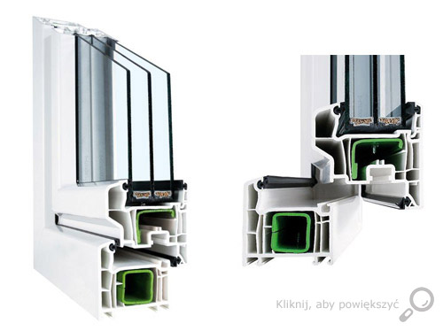 VEKA SWINGLINE 84